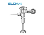 FLUXÓMETRO DE URINARIO SLOAN MODELO 186-0.5 GPF DE 0.5LTS - SLOAN