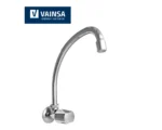 LLAVE PARA LAVADERO A LA PARED  AVANTE - VAINSA