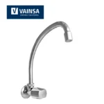 LLAVE PARA LAVADERO A LA PARED  AVANTE - VAINSA