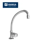 LLAVE PARA LAVADERO AL MUEBLE - VAINSA