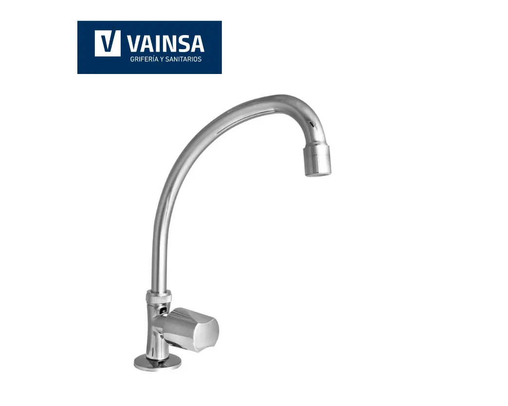 PLANTILLAS DE IMAGENES DE WEB (68) LLAVE PARA LAVADERO AL MUEBLE - VAINSA - Imagen 1