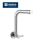 LLAVE PARA LAVADERO A LA PARED - VAINSA