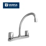 MEZCLADORA PARA LAVADERO AL MUEBLE - VAINSA
