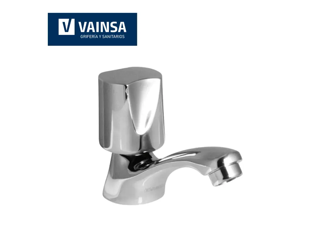 PLANTILLAS DE IMAGENES DE WEB (74) LLAVE PARA LAVATORIO AL MUEBLE - VAINSA - Imagen 1