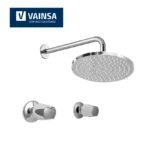 MEZCLADORA PARA DUCHA C/SALIDA - VAINSA