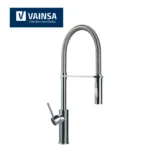 MEZCLADORA MONOCOMANDO PARA LAVADERO AL MUEBLE - VAINSA