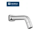 LLAVE PARA LAVATORIO ALTA A LA PARED - VAINSA