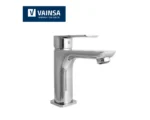 MEZCLADORA MONOCOMANDO PARA LAVATORIO BAJA - VAINSA