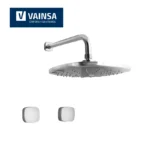 MEZCLADORA PARA DUCHA C/SALIDA - VAINSA
