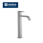 LLAVE PARA LAVATORIO ALTA - VAINSA
