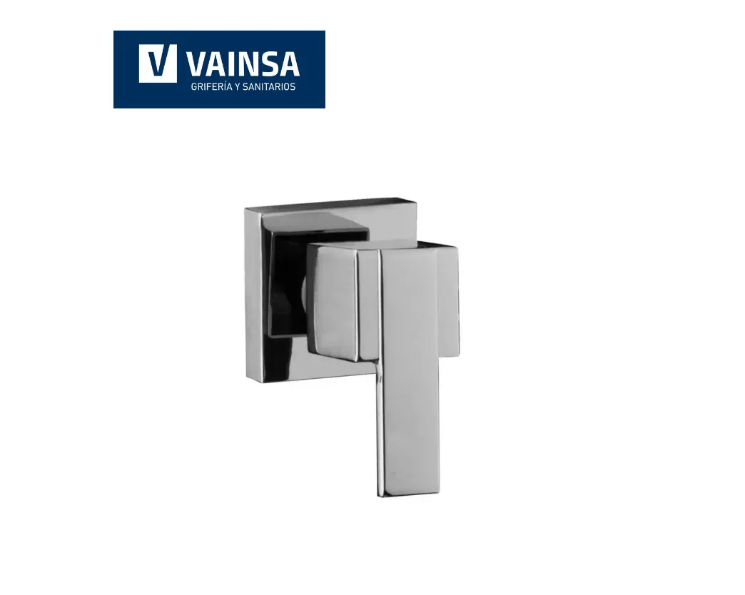 PLANTILLAS DE IMAGENES DE WEB (92) LLAVE PARA DUCHA S/SALIDA - VAINSA - Imagen 1