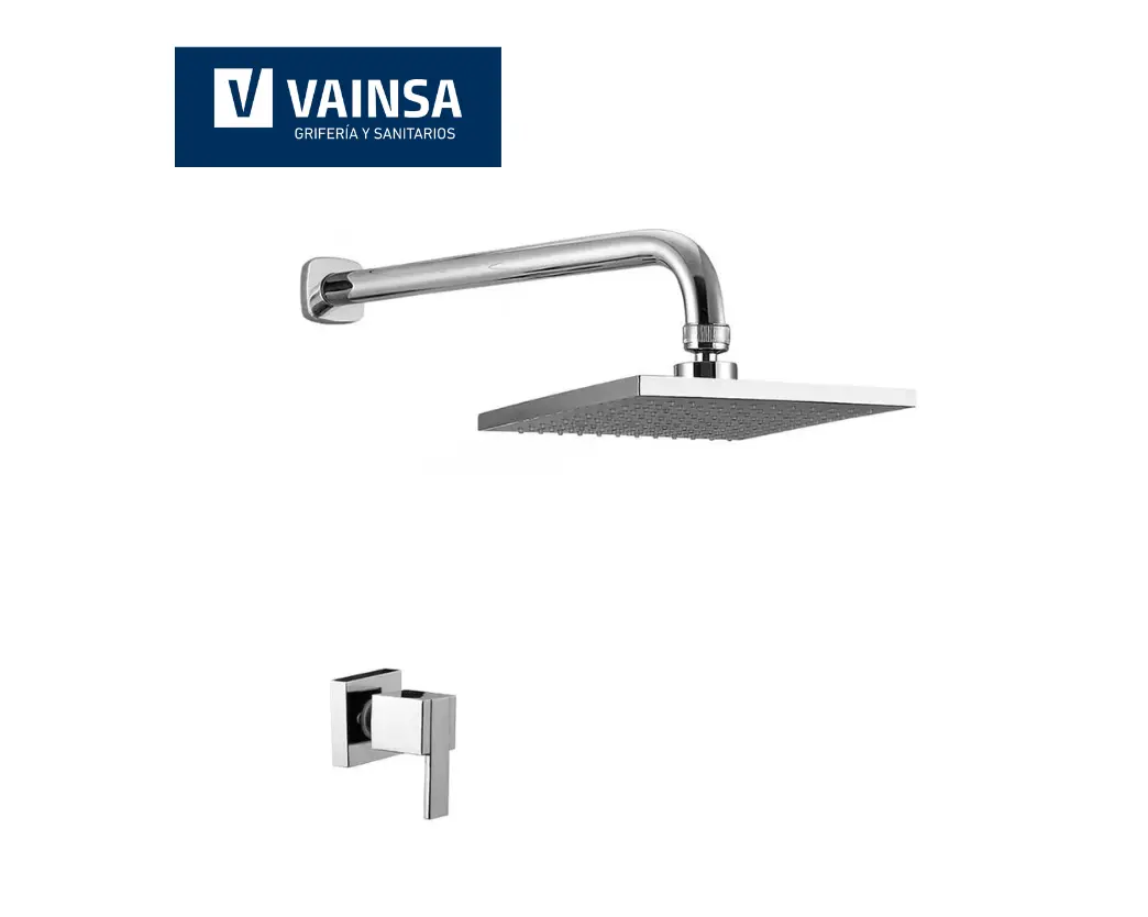 PLANTILLAS DE IMAGENES DE WEB (95) LLAVE PARA DUCHA C/SALIDA - VAINSA - Imagen 1