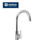 MEZCLADORA MONOCOMANDO PARA LAVADERO AL MUEBLE - VAINSA