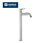 LLAVE PARA LAVATORIO ALTA AL MUEBLE - VAINSA