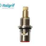 DISCO CERÁMICO DE 3/8" - ITALGRIF