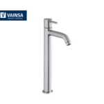 LLAVE PARA LAVATORIO ALTA AL MUEBLE - VAINSA