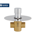 BATERÍA A PEDAL TEMPORIZADA - VAINSA