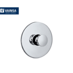 LLAVE PARA  DUCHA TEMPORIZADA S/SALIDA - VAINSA