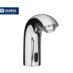 LLAVE PARA LAVATORIO ELECTRÓNICA BAJA - VAINSA