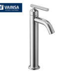 LLAVE PARA LAVATORIO ALTA