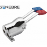 VÁLVULA A PEDAL MEZCLADORA GENEBRE