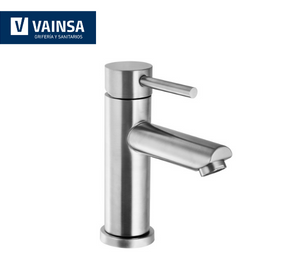 MEZCLADORA MONOCOMANDO PARA LAVATORIO BAJA