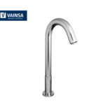 LLAVE PARA LAVATORIO ELECTRÓNICA ALTA PARA BOWL - VAINSA