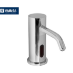 DISPENSADOR ELECTRONICO DUAL AL MUEBLE MINIMALISTA - VAINSA