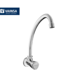 LLAVE PARA LAVADERO A LA PARED - VAINSA