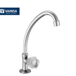 LLAVE PARA LAVADERO AL MUEBLE - VAINSA