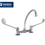 MEZCLADORA PARA LAVADERO AL MUEBLE - VAINSA