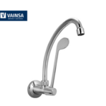 LLAVE PARA LAVADERO A LA PARED - VAINSA