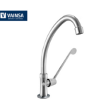 LLAVE PARA LAVADERO AL MUEBLE - VAINSA