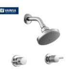 MEZCLADORA PARA DUCHA C/ SALIDA  - VAINSA