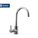 MEZCLADORA MONOCOMANDO PARA LAVADERO AL MUEBLE - VAINSA