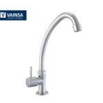 LLAVE PARA LAVADERO AL MUEBLE - VAINSA