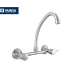 MEZCLADORA PARA LAVADERO A LA PARED - VAINSA