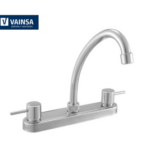 MEZCLADORA PARA LAVADERO AL MUEBLE - VAINSA