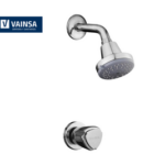 LLAVE PARA DUCHA C/ SALIDA - VAINSA