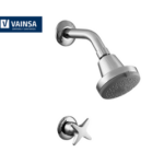 LLAVE PARA DUCHA C/SALIDA - VAINSA