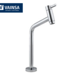 LLAVE PARA LAVATORIO ALTA