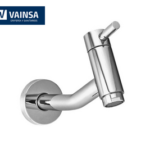 LLAVE PARA LAVATORIO A LA PARED