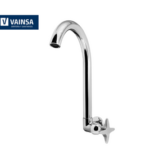 LLAVE PARA LAVADERO A LA PARED - VAINSA