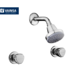 MEZCLADORA PARA DUCHA C/ SALIDA - VAINSA