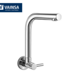 LLAVE PARA LAVADERO A LA PARED