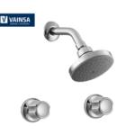 MEZCLADORA PARA DUCHA C/ SALIDA - VAINSA