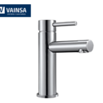 MEZCLADORA MONOCOMANDO PARA LAVATORIO BAJA