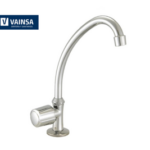 LLAVE PARA LAVADERO AL MUEBLE - VAINSA