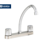 MEZCLADORA PARA LAVADERO AL MUEBLE - VAINSA