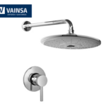 MEZCLADORA PARA DUCHA C/SALIDA